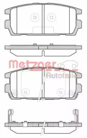 METZGER 0877.02